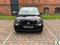 Foto SMART Passion fortwo coupé 66kW 90PS TURBO 453 2. Hand