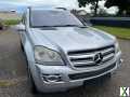 Foto Mercedes-Benz GL 420 CDI 4Matic 7 Sitze