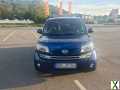 Foto Daihatsu MATERIA 1.5 -