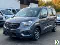 Foto Opel COMBO 1.2i ~MOTORPROBLEM~ ERST 83 TKM