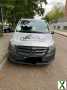 Foto Vito W447 2016 119 CDI 8 Sitzer