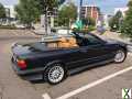 Foto BMW 318i Cabrio