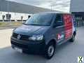 Foto Volkswagen T5 Transporter