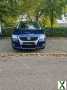 Foto Vw Touran Cross