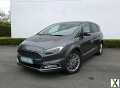 Foto Ford S-Max S-MAX Vignale Luxury *SONDERMODEL*VOLL