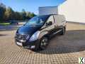 Foto Hyundai H-1