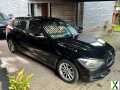Foto BMW 114i - TÜV neu, Alufelgen, PDC, 8-fach Reifen