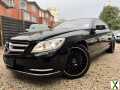 Foto Mercedes-Benz CL500 Coupe 4MATIC*STHZ*NIGHT*KEY-GO*MEMORY*VOLL