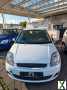 Foto Ford Fiesta 1,4 16V White Magic