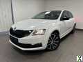 Foto Skoda Octavia Lim. Soleil*1.Hand*DSG*Navi*Klima*Temp*