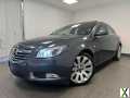 Foto Opel Insignia A Lim. Cosmo 4x4 Aut.*Leder*Navi*Temp*