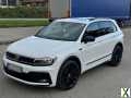 Foto Volkswagen Tiguan 2.0 TDI SCR 176kW DSG 4MOTION OFFROAD