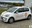 Foto Volkswagen up! move up! 1.0 MPI *EURO.5*KLIMA*2.HAND*5.TÜRE