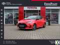 Foto Toyota Yaris Hybrid 116PS Premiere Edition *HuD*Leder*