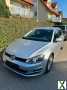 Foto Volkswagen Golf 1.6 TDI DSG Trendline Variant Trendline