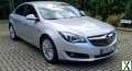 Foto Opel Insignia A 1.6 CDTi / Volleder / Navi / Super Zustand