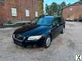 Foto Volvo V70 D5 Momentum, guter Zustand