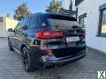 Foto BMW X5 Baureihe X5 xDrive 25 d M Sport