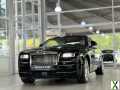 Foto Rolls-Royce Wraith Night Vison 360° Bespoke Individual Voll