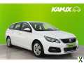 Foto Peugeot 308 1.5BHDi Kombi 130 Active+NAVI+CARPLAY