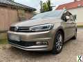 Foto Volkswagen Touran 1.2 TSI SOUND BMT SOUND