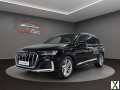 Foto Audi SQ7 4.0 TDI quattro *FACELIFT*360°Kamera*AHK*