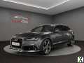 Foto Audi RS 6 Avant 4.0 TFSI quattro*B&O*KAMERA*HEAD-UP*