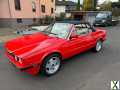 Foto Maserati Biturbo Spyder Zagato