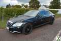 Foto Mercedes-Benz S 350 CDI BlueTec Langversion