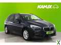 Foto BMW 218 d Active Tourer Steptronic ADVANTAGE+LED+NAV