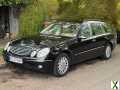 Foto Mercedes-Benz E 280 CDI T ELEGANCE, Standhz., TüV 2026, Top