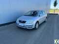 Foto Toyota Corolla 1.6 ideales Anfänger- und Winterauto