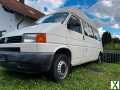 Foto VW T4 Bj 2001, 2,5l Benzin, 85 KW, Automatik Getriebe defekt!