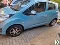Foto Chevrolet Spark