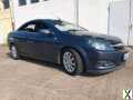 Foto ASTRA H 1.8 CC - Coupé - Cabrio - wenig Km - 2. Hd. - TüV NEU