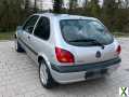 Foto Ford fiesta 1.2 liter