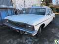 Foto Opel Admiral B 2,8H Automatik 1970 2.HD Projekt