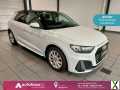 Foto Audi A1 30 Sportback 1,0 TFSI S line|LED|B&O|ACC