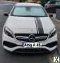 Foto Mercedes A45 Amg 4 matic neu Öl neu TÜV