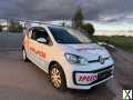 Foto Volkswagen up! Basis Connect, Klima,