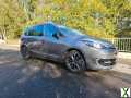 Foto Renault Grand Scenic Bose Edition dCi 130