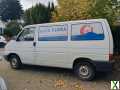 Foto Volkswagen T4 Caravelle 2,5-l-Diesel TDI 65kW Standard