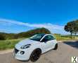 Foto Opel Adam GLAM 1.4 - Scheckheft - Allwetter