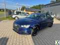 Foto Audi A3 Limousine Sport