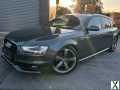 Foto Audi A4 Avant S line Sportpaket plus quattro