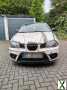 Foto Seat Ibiza 1,6 BTS 105PS