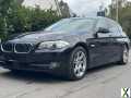 Foto BMW F11 530d xDrive Touring - Navi/HeadUp/Softclose