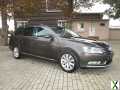 Foto Volkswagen Passat Variant 2.0 TDI Comfortline *Navi*Alu*