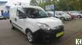 Foto Opel Combo D Kasten L1H1 2,2t