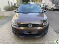 Foto VW Touran 1.4 Benzin mit 140 PS 6: Gang 7:Sitzer Family Auto